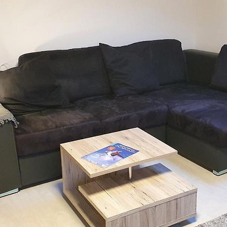 Hotel Rosengaertli Leissigen Ngoại thất bức ảnh