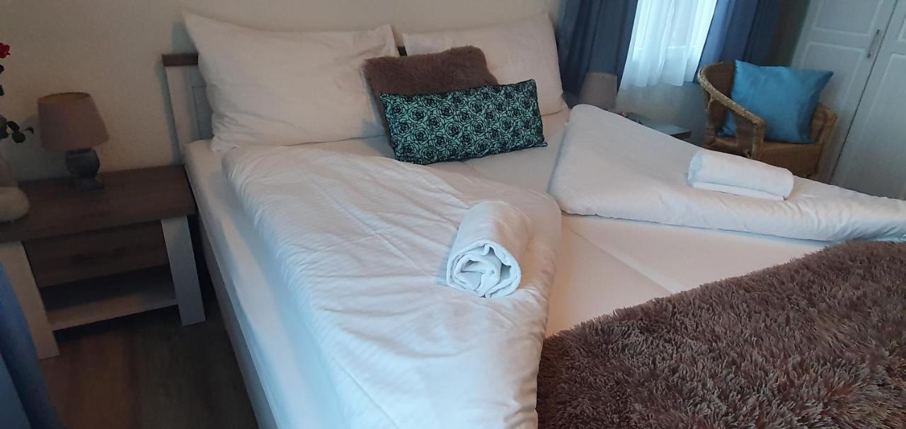 Hotel Rosengaertli Leissigen Ngoại thất bức ảnh